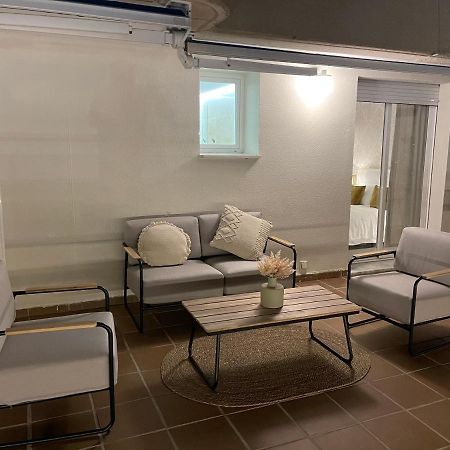 Puerto Banus Beach Espectacular Atico ماربيا المظهر الخارجي الصورة