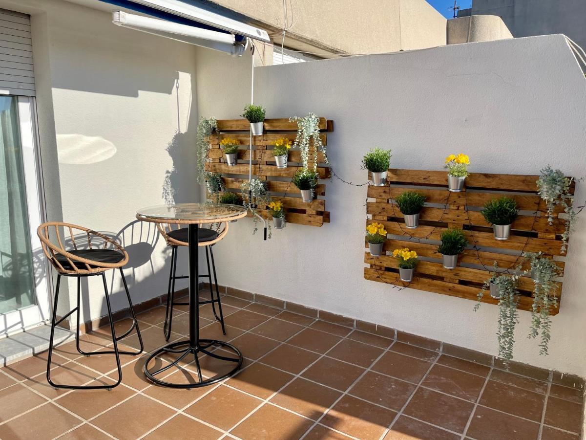 Puerto Banus Beach Espectacular Atico ماربيا المظهر الخارجي الصورة